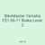 BikeMaster Yamaha FZ1 06-11 Brake Lever 2