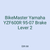 BikeMaster Yamaha YZF600R 95-07 Brake Lever 2