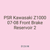 PSR Kawasaki Z1000 07-08 Front Brake Reservoir 2