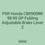 PSR Honda CBR900RR 98-99 GP Folding Adjustable Brake Lever 2