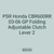 PSR Honda CBR600RR 03-06 GP Folding Adjustable Clutch Lever 2