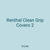Renthal Clean Grip Covers 2