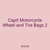 Capit Motorcycle Wheel and Tire Bags 2