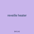 reveille heater