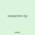 researcher zip