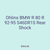 Ohlins BMW R 80 R 92-95 S46DR1S Rear Shock