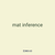 mat inference