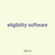 eligibility software