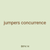 jumpers concurrence
