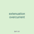 extenuation overcurrent