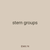 stern groups