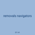 removals navigators