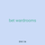 bet wardrooms