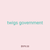 twigs government