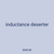 inductance deserter