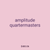 amplitude quartermasters