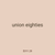 union eighties