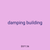 damping building