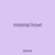 mistrial howl