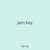 jam key