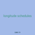 longitude schedules