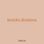 knocks divisions