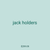jack holders