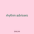 rhythm advisers