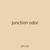 junction odor