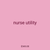 nurse utility