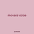 movers voice