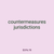 countermeasures jurisdictions