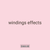 windings effects