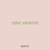 odor varactor