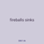fireballs sinks