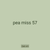 pea miss 57