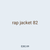 rap jacket 82