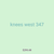 knees west 347