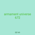 armament universe 672