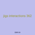 jigs interactions 362