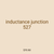 inductance junction 527