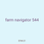 farm navigator 544