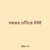 views office 698