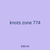 knots zone 774