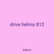 drive helms 812