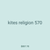 kites religion 570