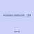 women network 724