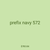 prefix navy 572