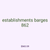 establishments barges 862