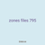 zones files 795